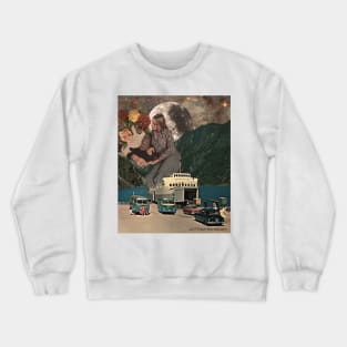 Cascade Crewneck Sweatshirt